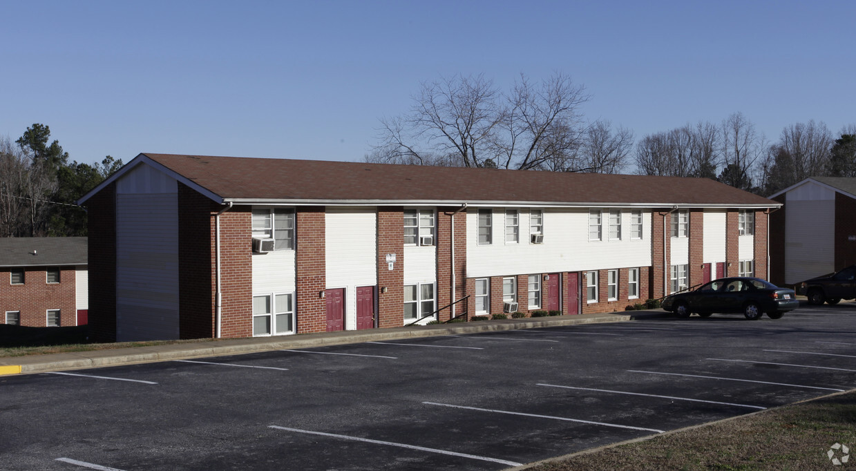 Primary Photo - Connecticut Village Apartments