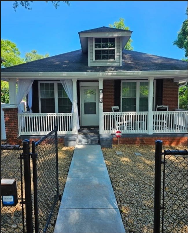 Building Photo - 1813 Brewton Dr