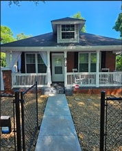 Building Photo - 1813 Brewton Dr