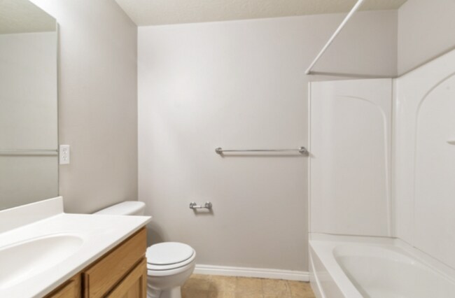 Foto del edificio - 1219 S 1850 W