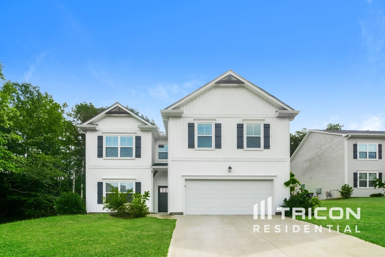 Foto principal - 97 Arbor Chase Pkwy