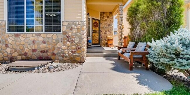 Foto del edificio - 6213 Saddlebred Way