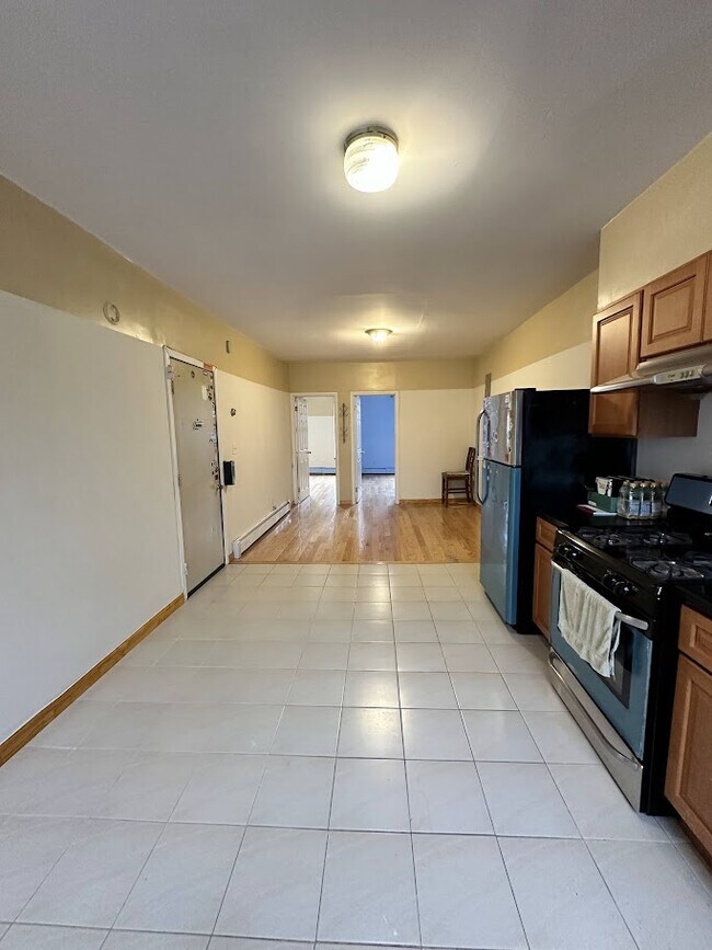 Foto del edificio - 2358 Pacific St