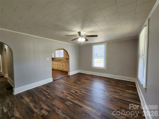 Foto del edificio - 127 Poplar St