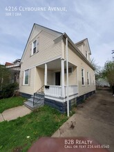 Building Photo - 4216 Clybourne Ave