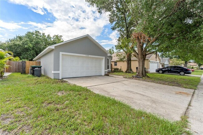 Foto del edificio - 11826 Cranbourne Dr