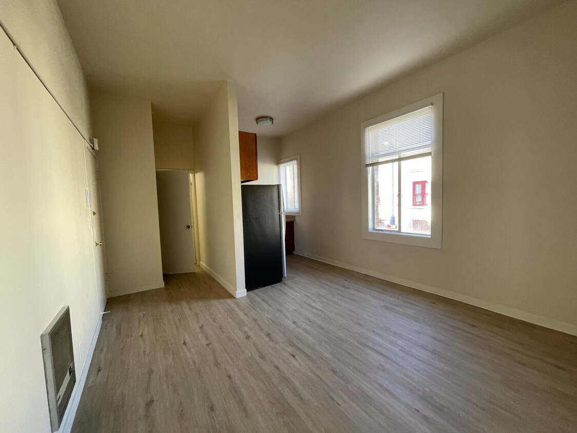 Foto principal - 1 Bedroom 1 Bathroom Apartment located in ...