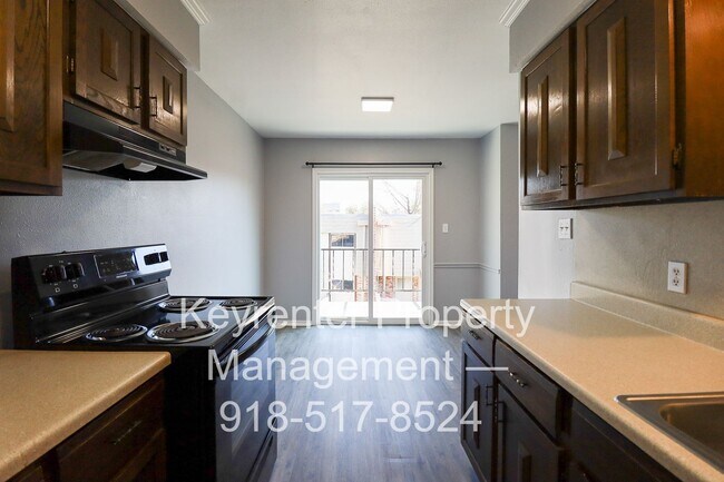 Foto del edificio - 2 Bed | 2 Bath in Central Tulsa!