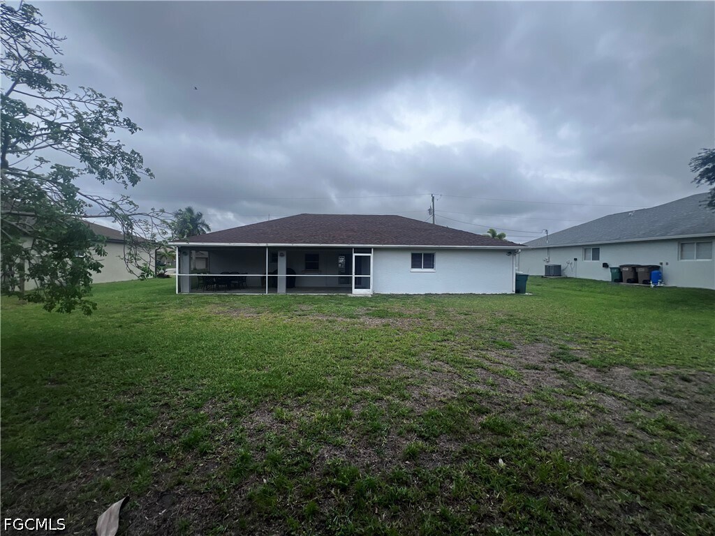 Foto del edificio - 1306 SW 11th St