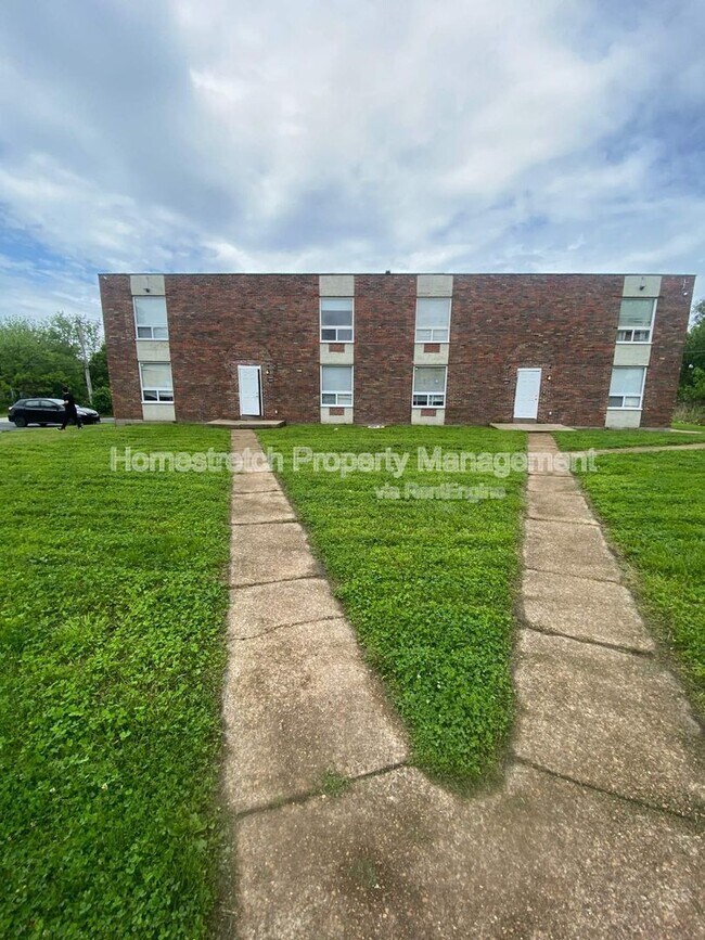 Foto del edificio - 4651 S Spring Ave