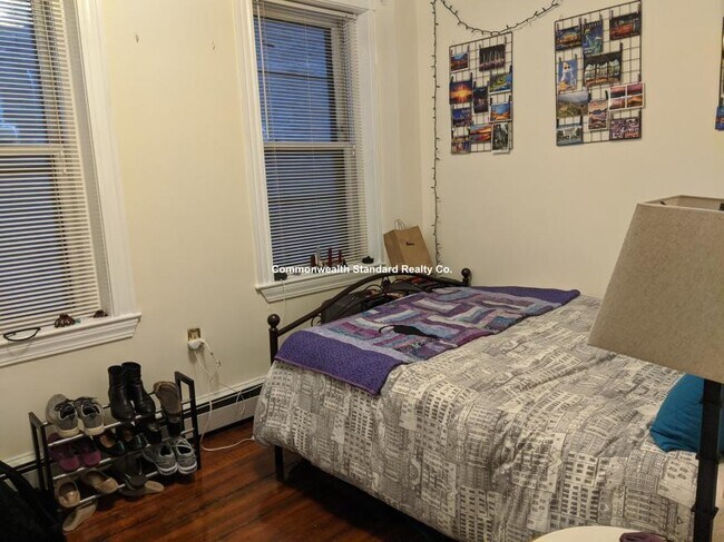 Foto del edificio - 1 bedroom in Boston MA 02114