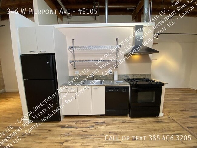 Foto del edificio - 346 Pierpont Ave
