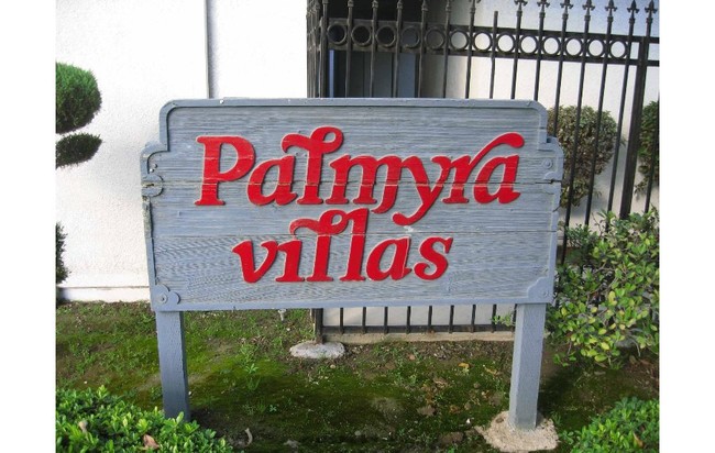 Building Photo - Palmyra Villas