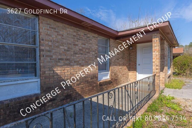 Foto del edificio - 3627 Goldfinch Dr