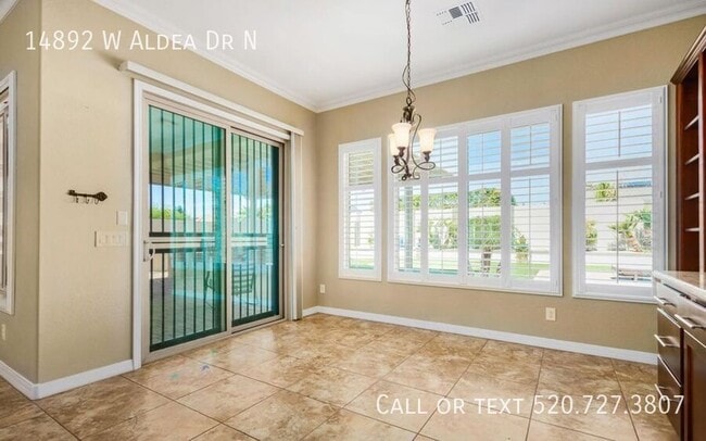 Building Photo - 14892 W Aldea Dr S