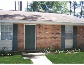 Primary Photo - 224 E St Mary Dr