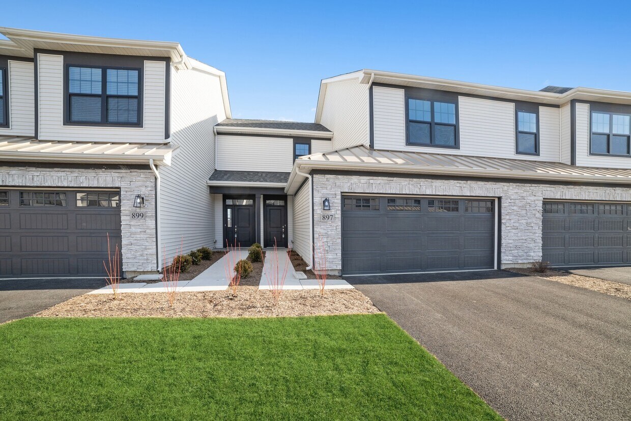 Foto principal - 965 Brielle Blvd