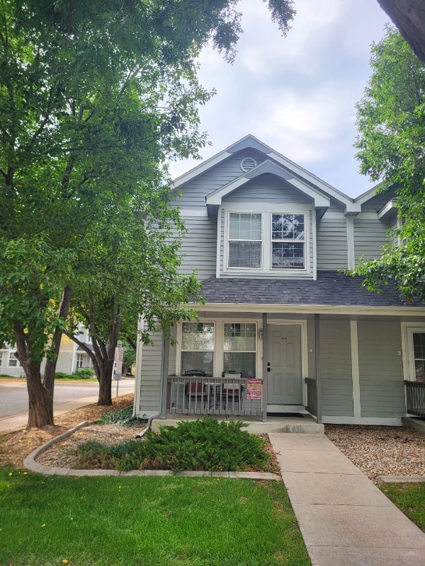 Building Photo - 1115 W Swallow Rd