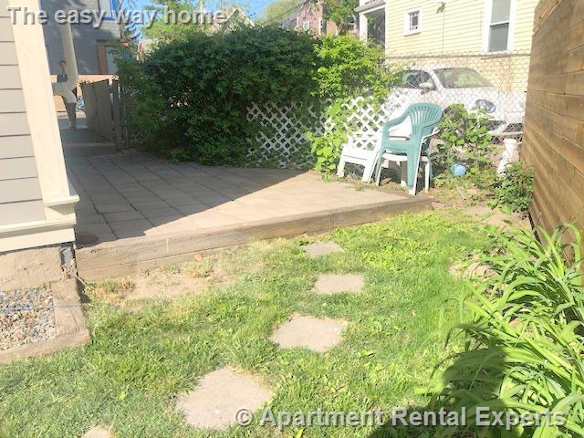 Foto del edificio - 77 Kinnaird St