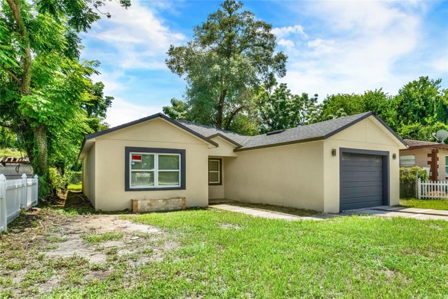Photo - 1424 18th St House