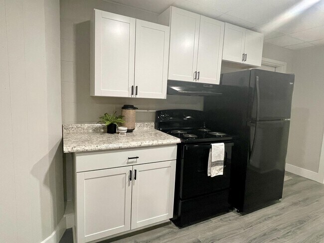 Foto del edificio - 520 S Nichols Ave