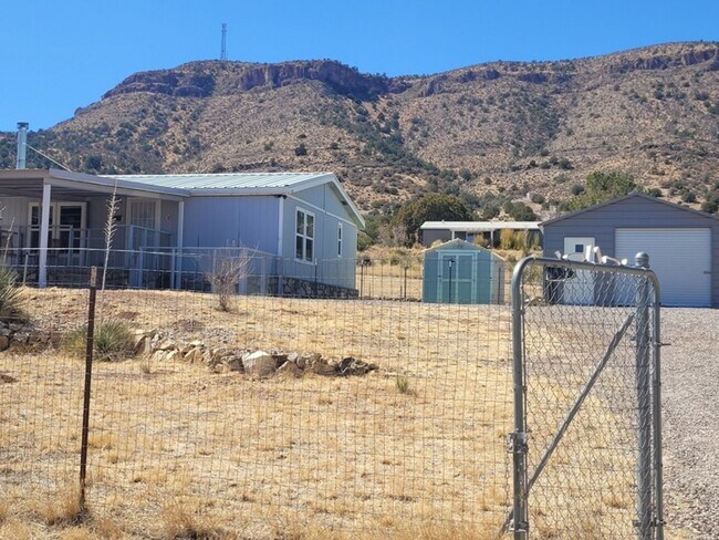 Foto del edificio - Casas Adobes Rental