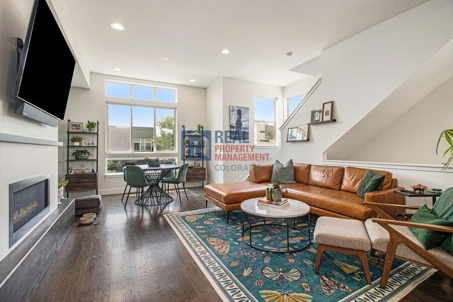 Photo - 2349 Decatur St Townhome