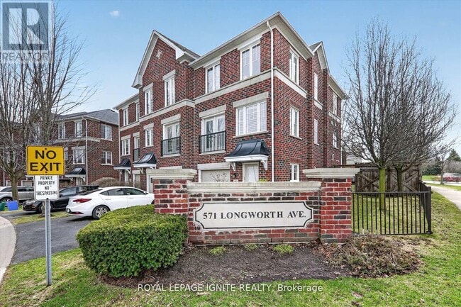 Building Photo - 571 Longworth Ave