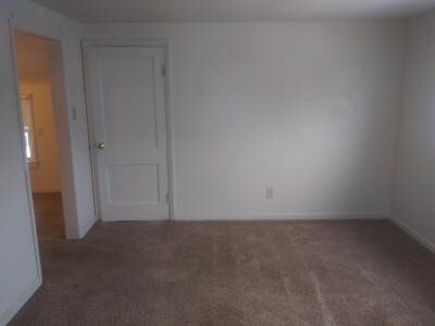 Living Room - 240 Ohio Cir