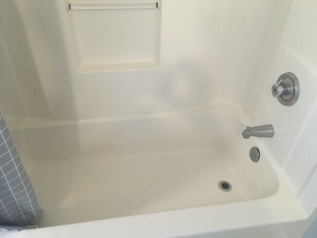 Baño privado - 303 Smith Level Road