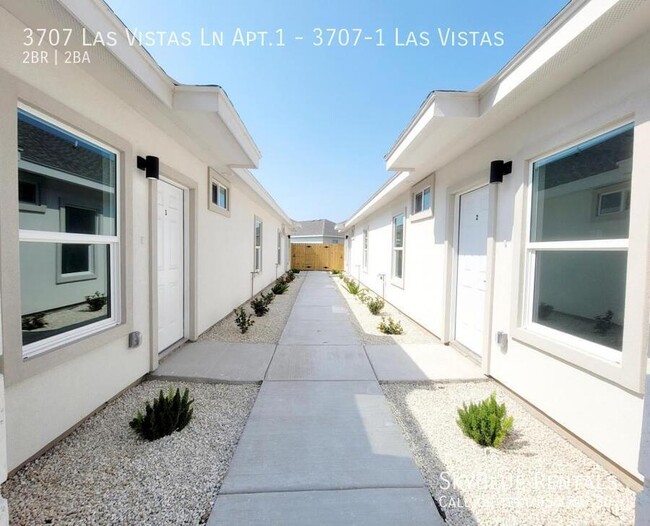 Foto del edificio - 3707 Las Vistas Ln