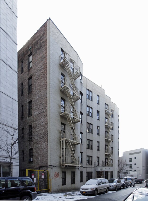 Building Photo - 1764 Walton