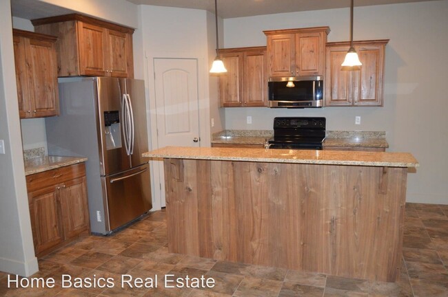 Foto del edificio - 3 br, 2.5 bath House - 1284 N Willowbrook LN
