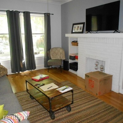 Foto del edificio - 5110 N Glenwood Ave