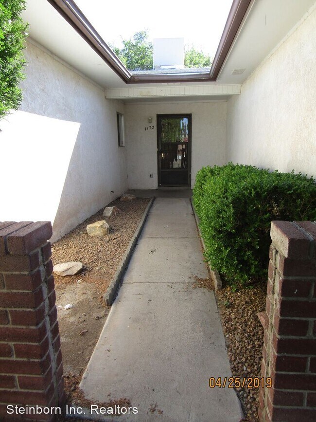 Building Photo - 3 br, 2 bath House - 1172 Wingate Rd.