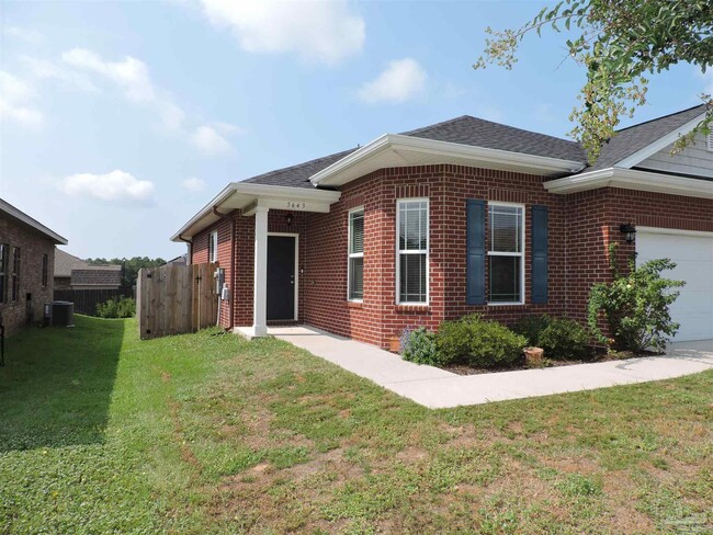 Building Photo - 5643 Vendome Ct