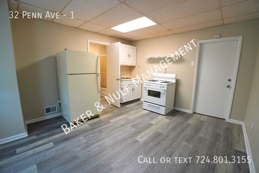 Foto principal - 32 Penn Ave