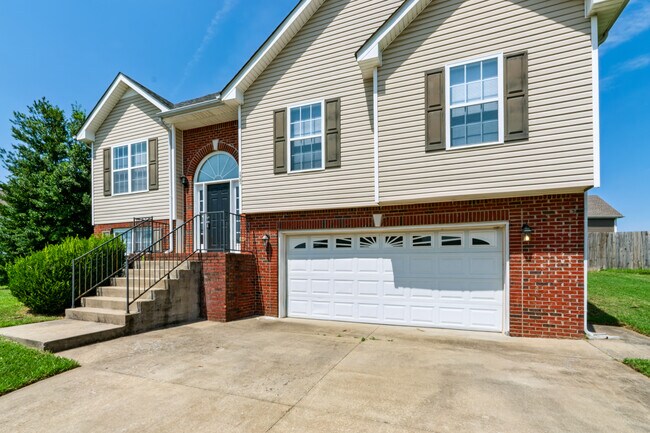 Foto del edificio - Flagstone Drive