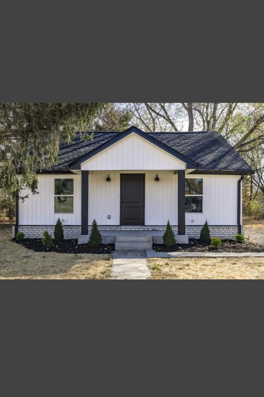 Building Photo - 205 Dollar Ave