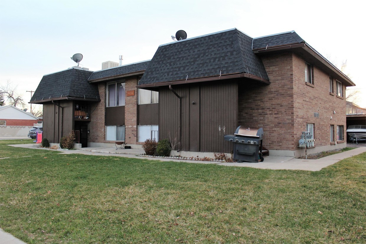 4154 3200 W Unit 3, West Valley City, UT 84119 Apartment for Rent in