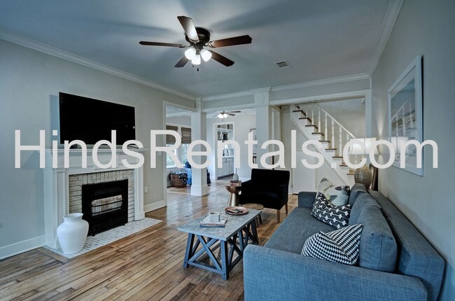 Building Photo - 1110 Quinn St