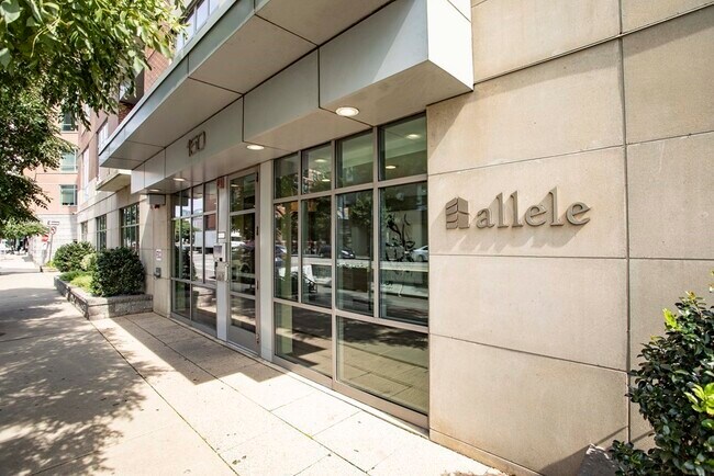 Foto del edificio - 150 Dorchester Ave