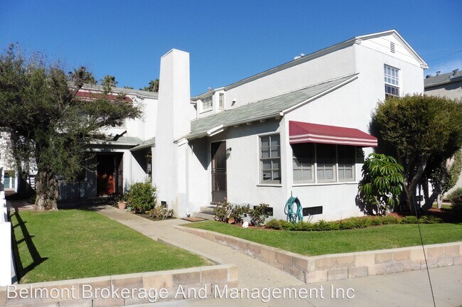 Building Photo - 269 Corona Ave