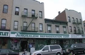 Primary Photo - 694 Flushing Ave