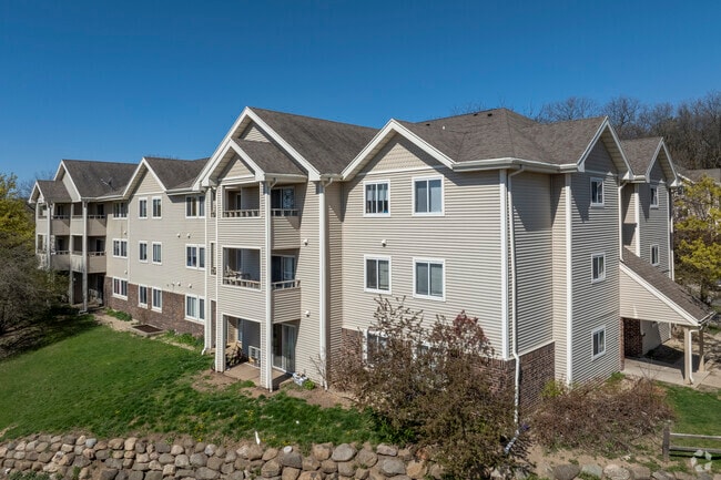 Building Photo - Madison Estates