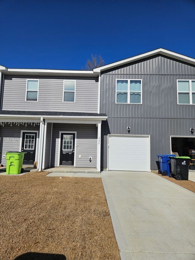 Building Photo - 237 Winstead Lp