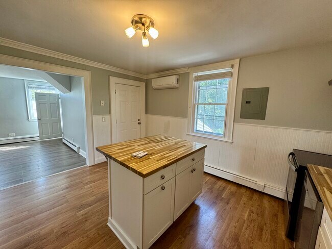 Foto del edificio - 21 James St