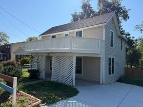 Building Photo - 908 Rives St