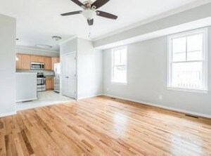 Foto del edificio - 1702 Maury St