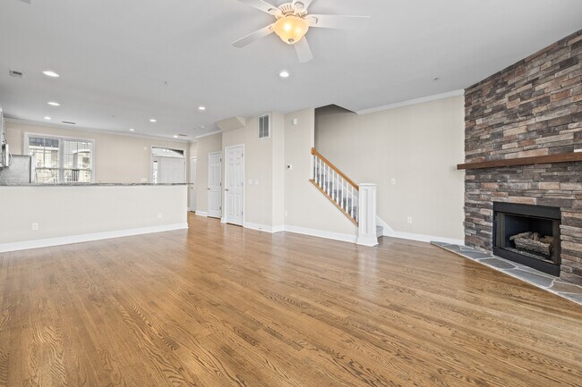 Foto del edificio - 853 Clarkson Mill Ct
